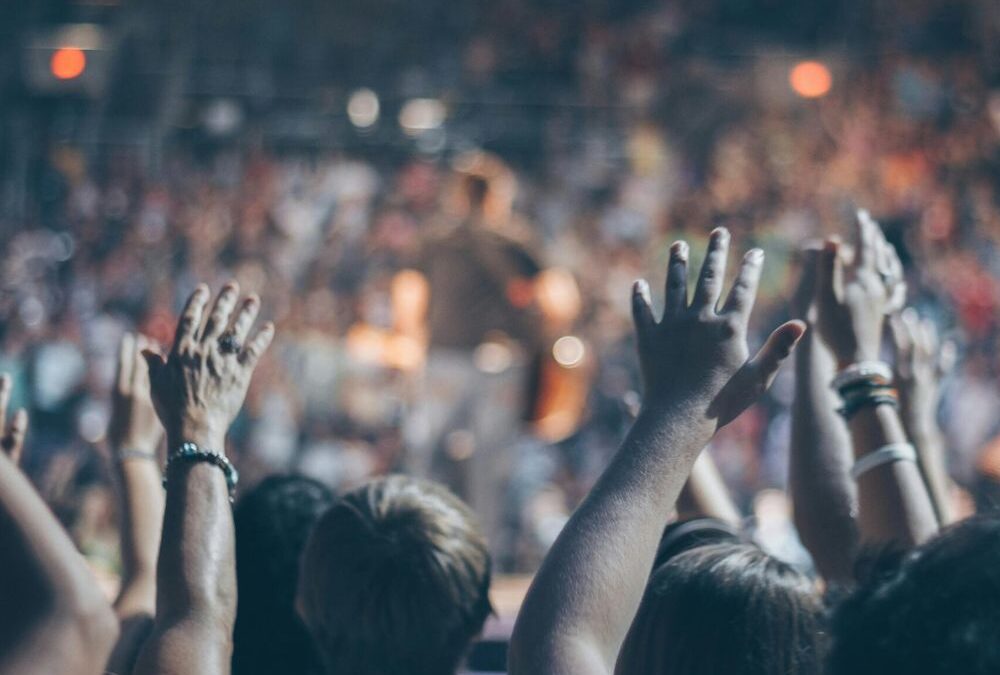 FOMO «Fear of missing out»