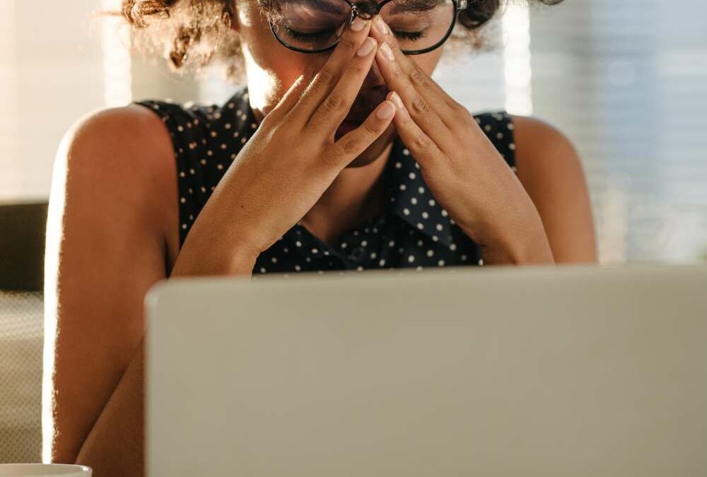 Ansiedad y estrés: una preocupación social